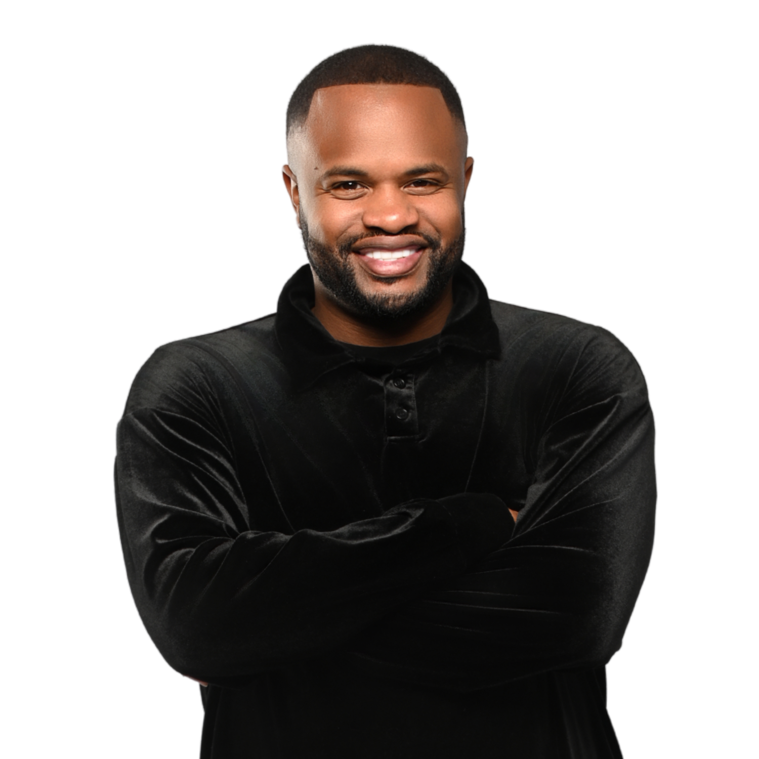 Orlando Mouton, partnerships and growth operator